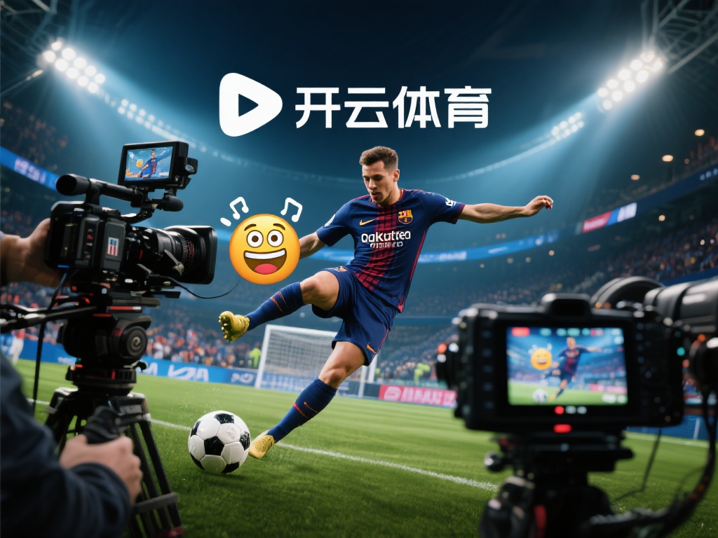 开云体育制作视频 (开云体育制作视频教程,教你轻松上手创作!)