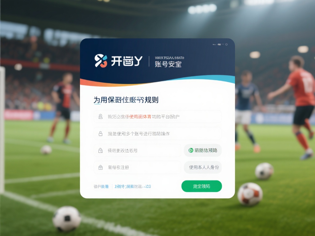 开云体育封卡吗 (开云体育封卡吗?用户账户安全问题解析)