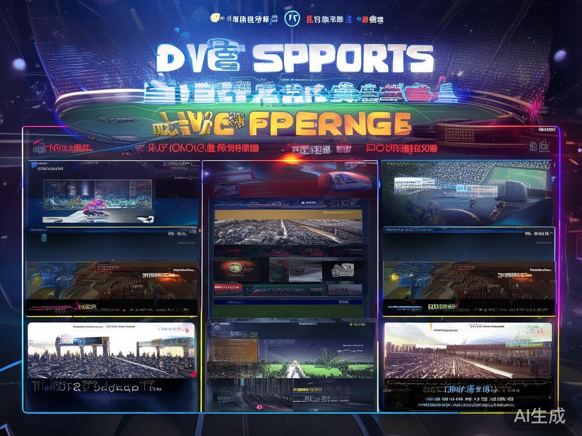 一、oety欧亿体育提供丰富多彩的一站式直播资源