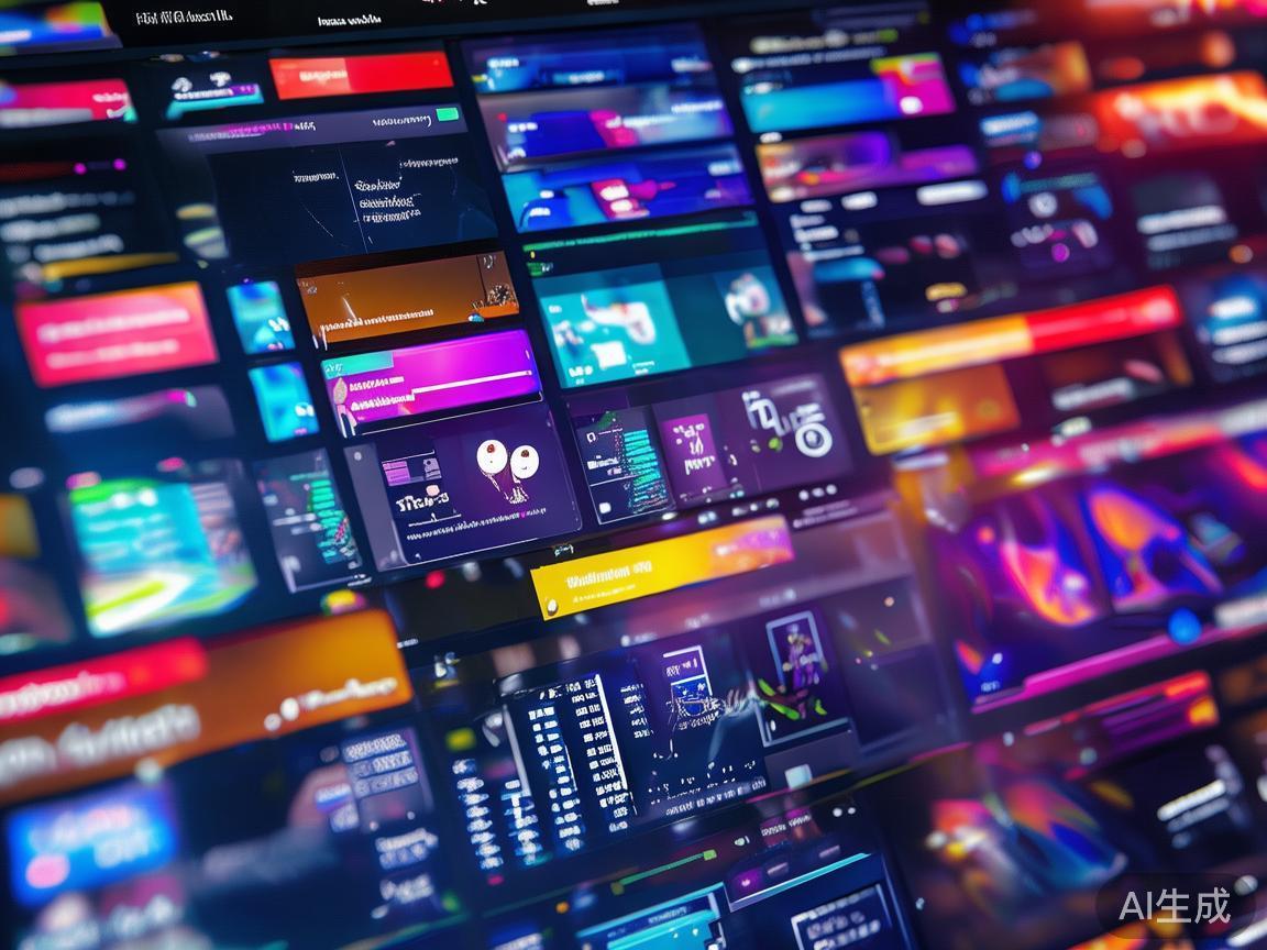 新版本在资讯内容的丰富度和社区建设上也进行了升级。