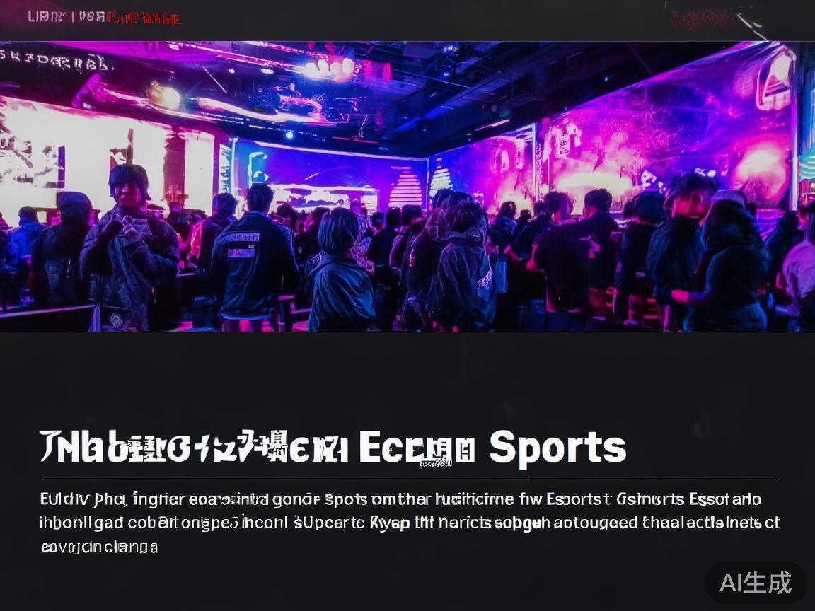 全面解析欧亿电竞体育的核心技术优势与创新亮点